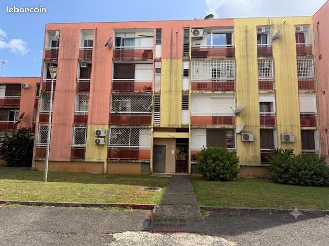 Appartement 5 pièces 85 m²