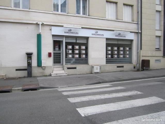Appartement 5 pièces 85 m²
