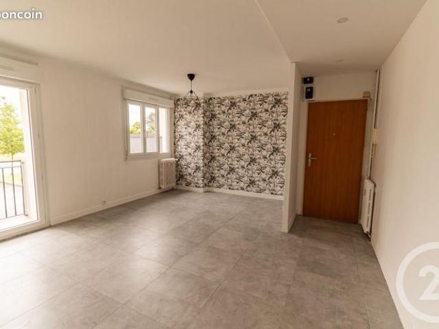 Appartement 5 pièces 85 m²
