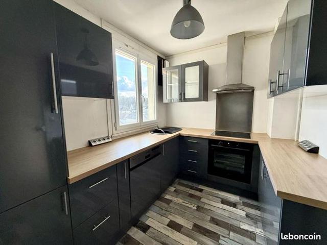 Appartement 5 pièces 85 m²