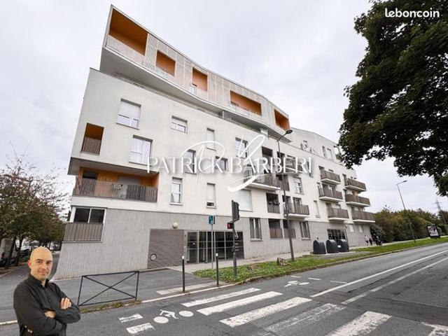 Appartement 5 pièces 85 m²