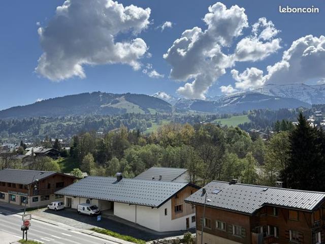 Appartement 5 pièces 85 m²