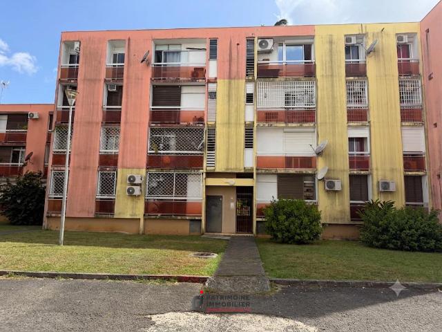Appartement 5 pièces 85 m²