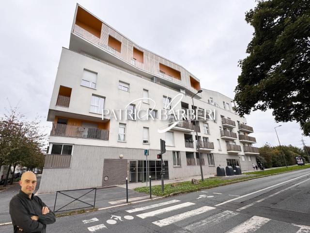 Appartement 5 pièces 85 m²