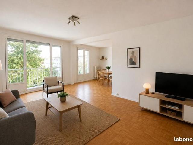 Appartement 5 pièces 85 m²