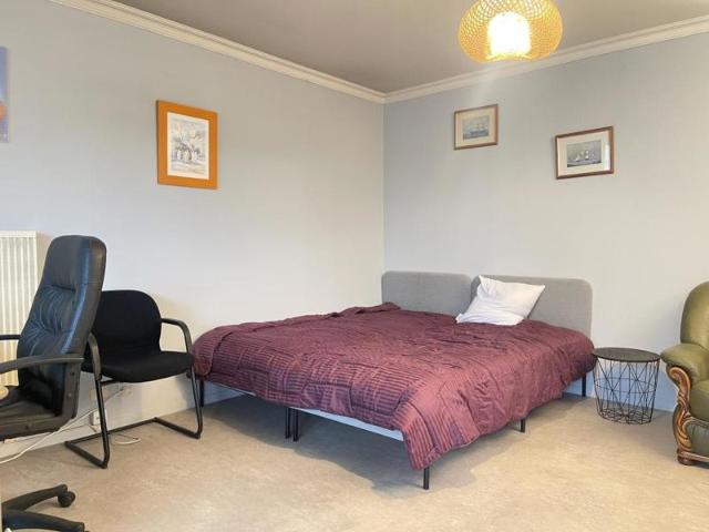 Appartement 5 pièces 85m2 colocation