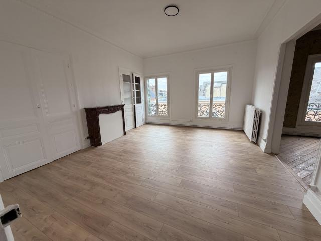 Appartement 5 pièces