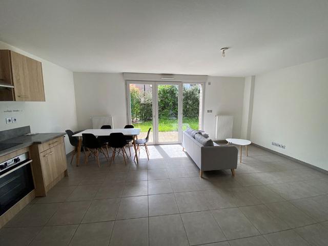 Appartement 5 pièces