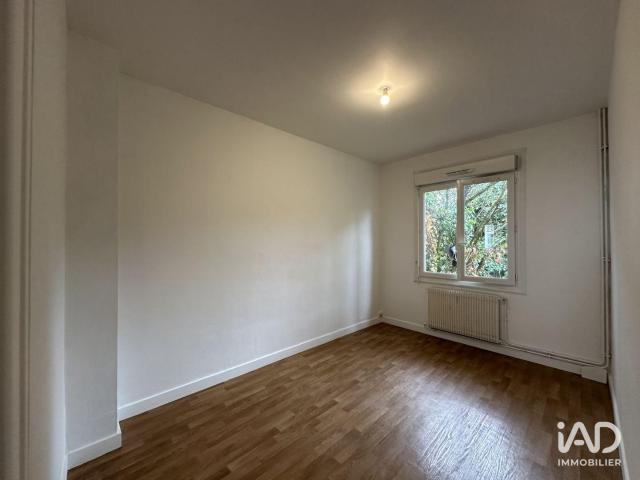 Appartement 5 pièces, 86 m² à louer à Bordeaux 33000