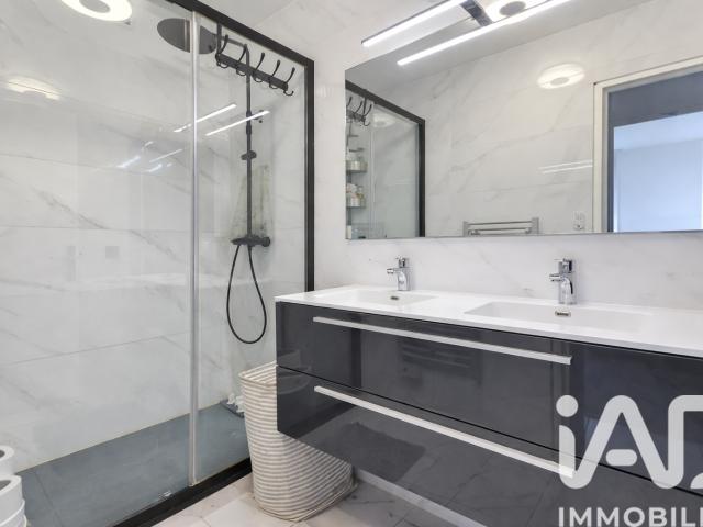 Appartement 5 pièces, 86 m² à louer à Mantes la Jolie 78200