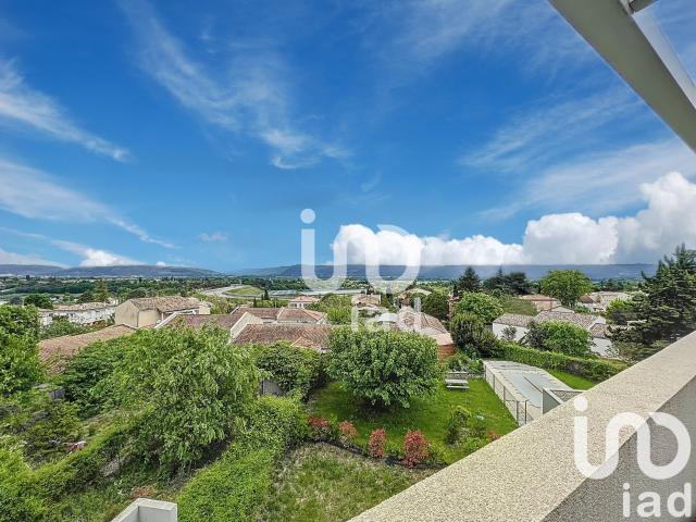 Appartement 5 pièces 86 m²