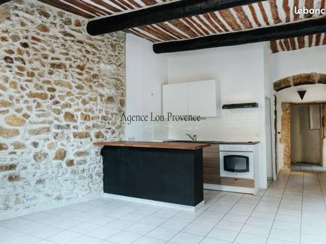 Appartement 5 pièces 86 m²