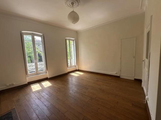 Appartement 5 pièces 86 m²