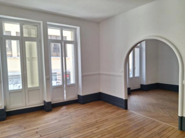 Appartement 5 pièces 86 m²