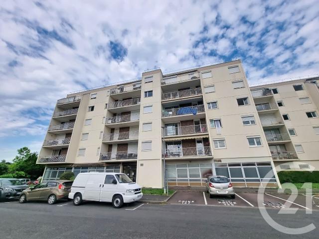 Appartement 5 pièces 86 m²
