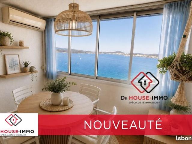 Appartement 5 pièces 86 m²