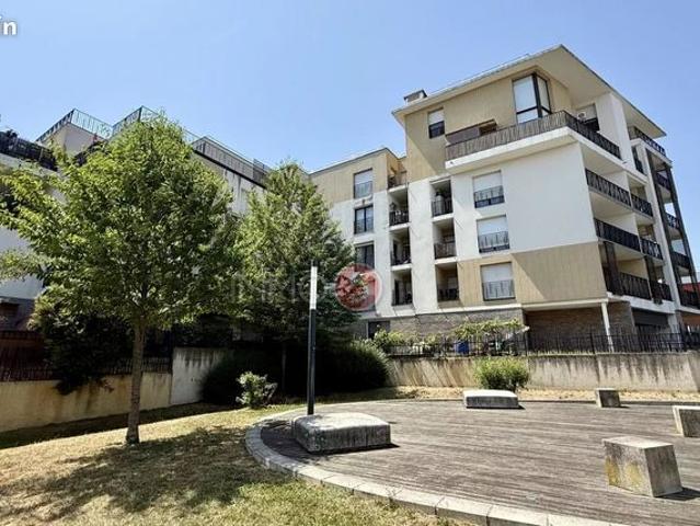 Appartement 5 pièces 86 m²