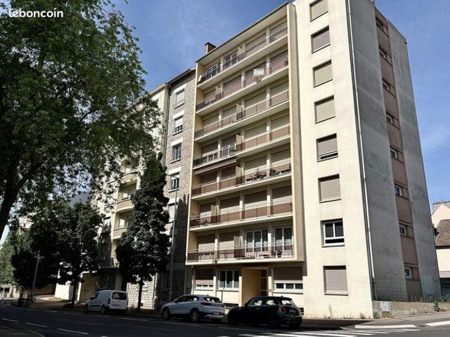 Appartement 5 pièces 86 m²