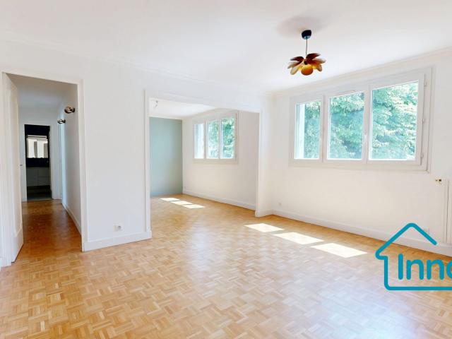 Appartement 5 pièces 86 m²
