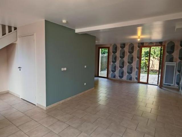 Appartement 5 pièces 86 m²