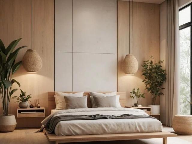 Appartement 5 pièces 86 m²