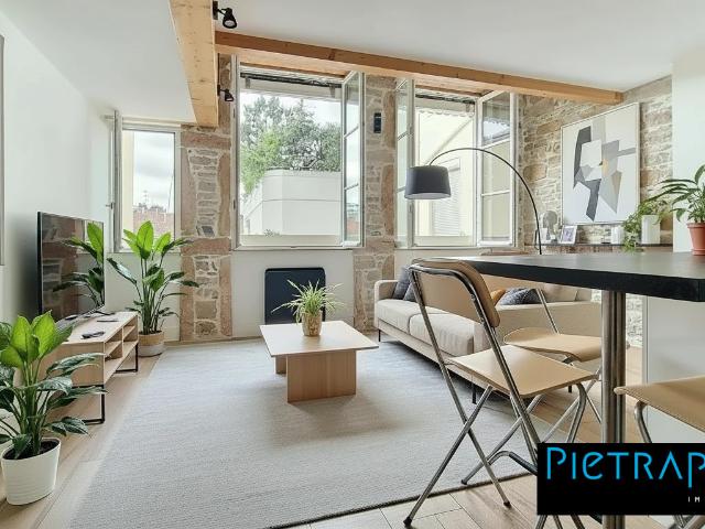 Appartement 5 pièces 86 m²