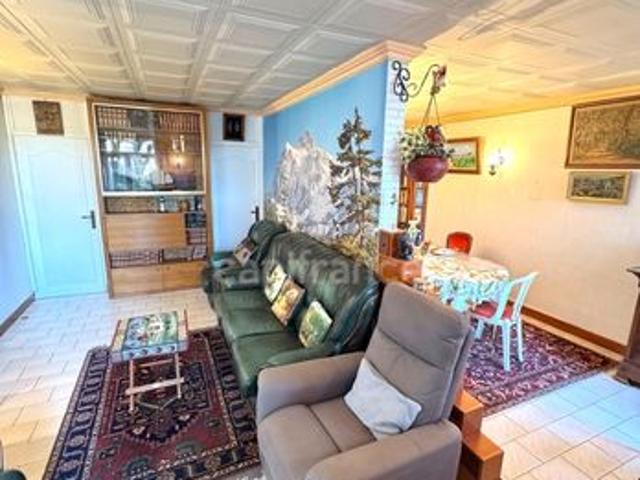 Appartement 5 pièces 86 m²