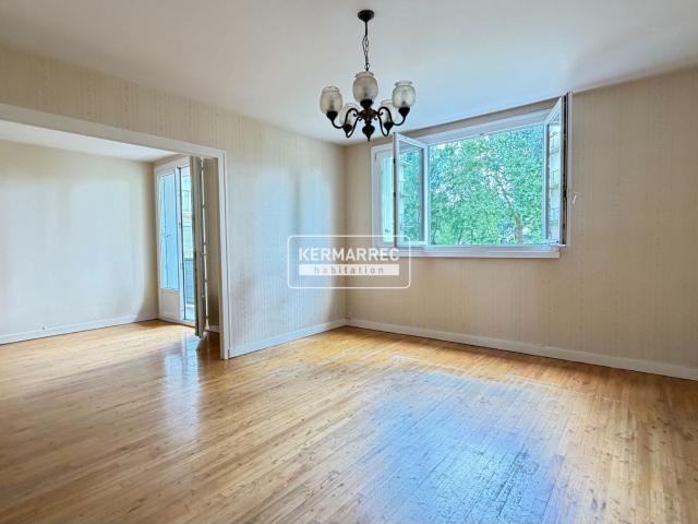 Appartement 5 pièces 86 m²