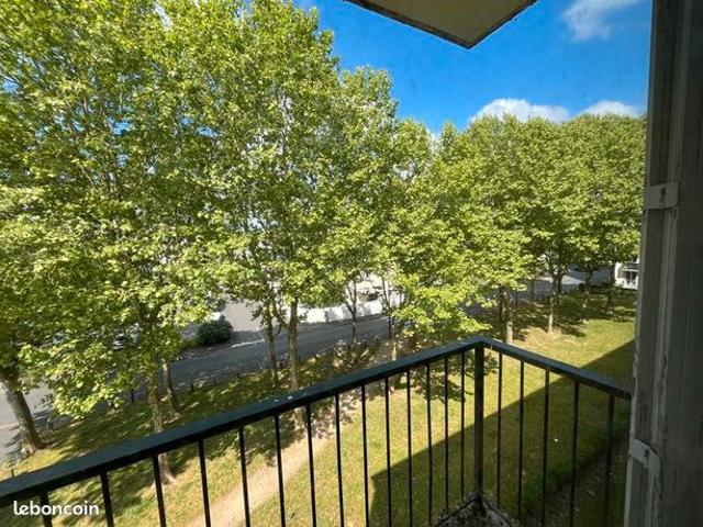 Appartement 5 pièces 86 m²