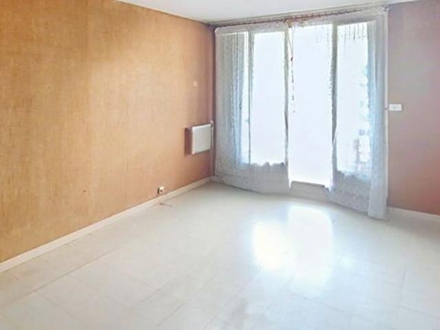 Appartement 5 pièces 86 m²