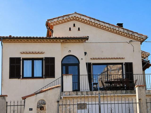 Appartement 4 pièces 86 m²