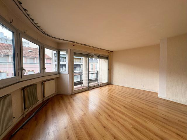 Appartement 5 pièces 86 m²
