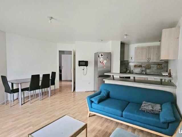 Appartement 5 pièces 86 m²