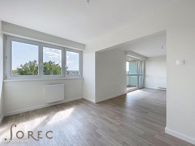 Appartement 5 pièces 86 m²