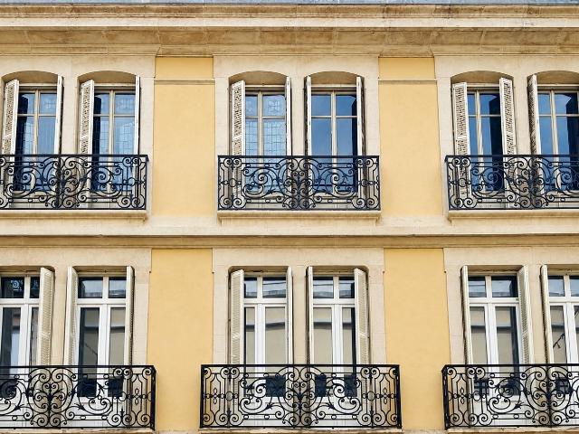 Appartement 5 pièces 86 m²