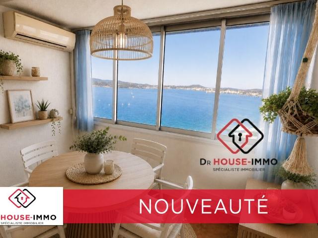 Appartement 5 pièces 86 m²