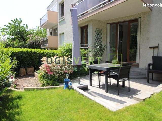Appartement 5 pièces 86 m²