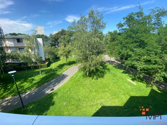 Appartement 5 pièces 86 m²