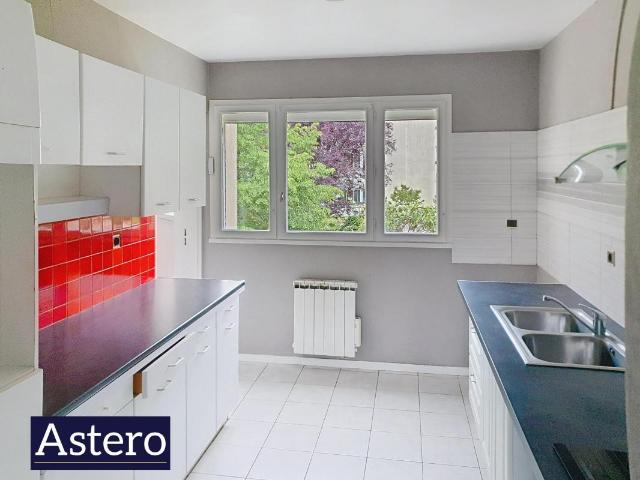 Appartement 5 pièces 86 m²