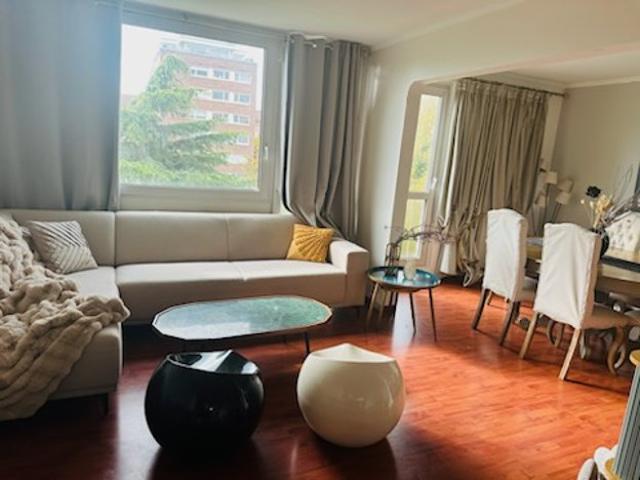 Appartement 5 pièces 86 m²