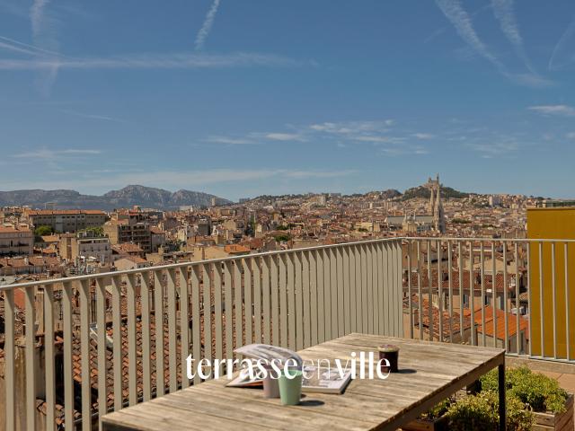 Appartement 5 pièces 86 m²