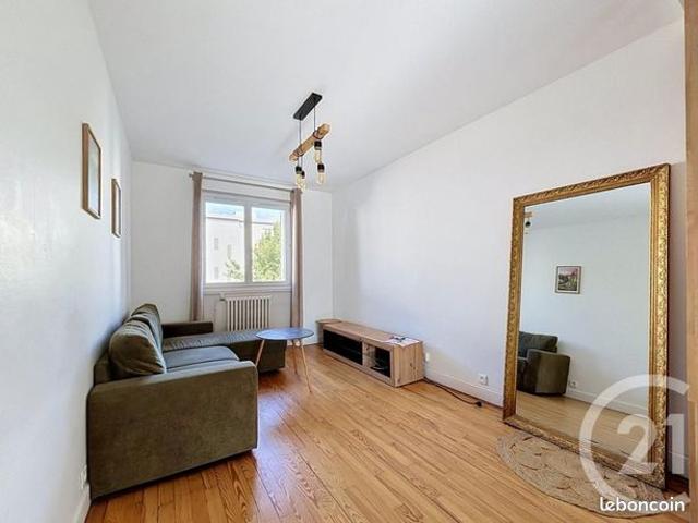 Appartement 5 pièces 86 m²