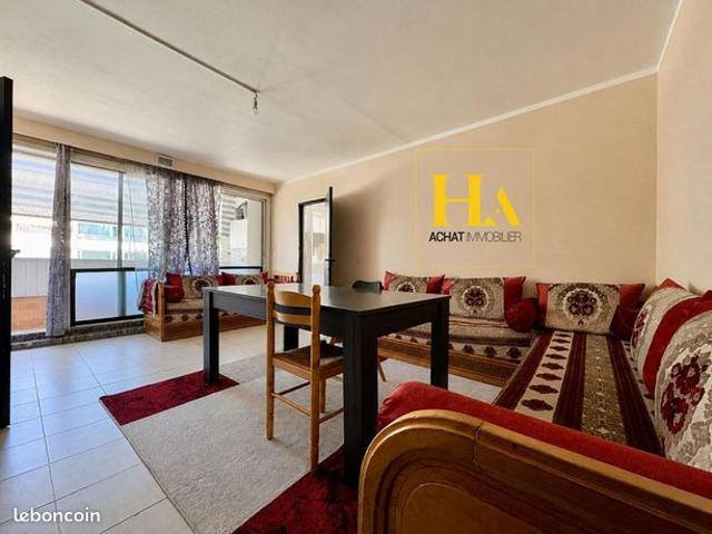 Appartement 5 pièces 86 m²