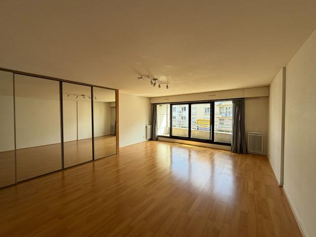 Appartement 5 pièces 86 m²