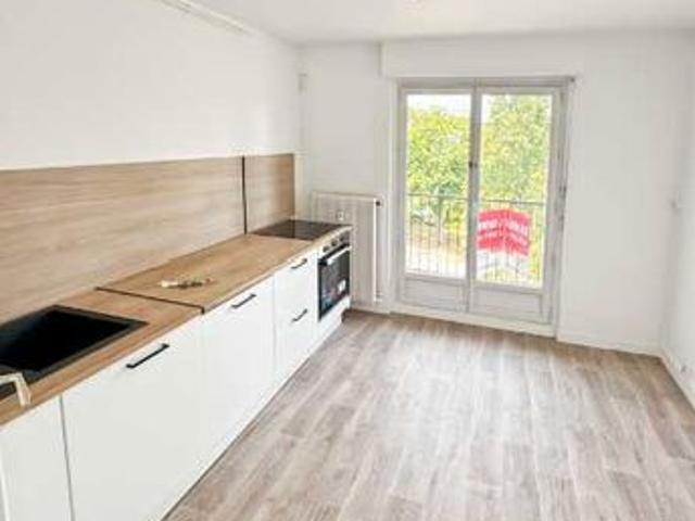 Appartement 5 pièces 86 m²