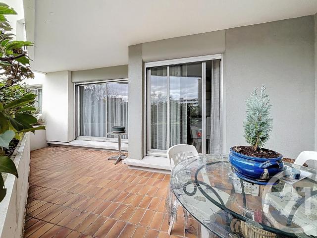 Appartement 5 pièces 86 m²