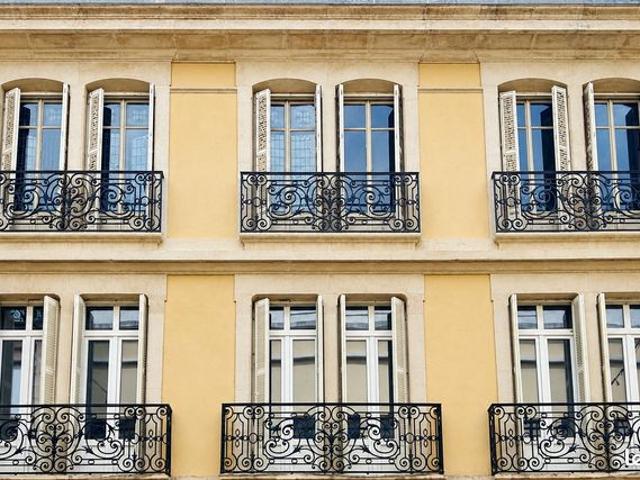Appartement 5 pièces 86 m²