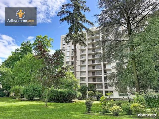 Appartement 5 pièces 86 m²
