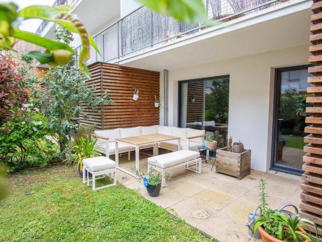 Appartement 5 pièces 86 m²