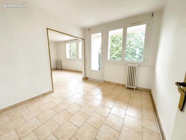 Appartement 5 pièces 86 m²